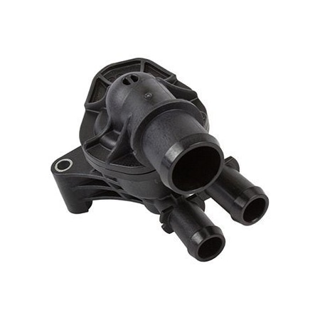 Motorcraft Connection-Water Outlet, Rh224 RH224